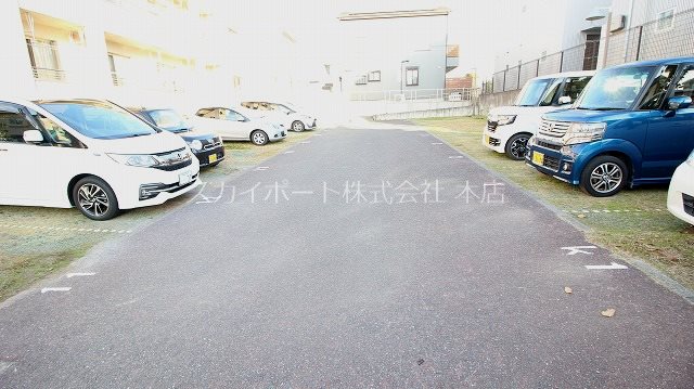 リンボックF その他5
