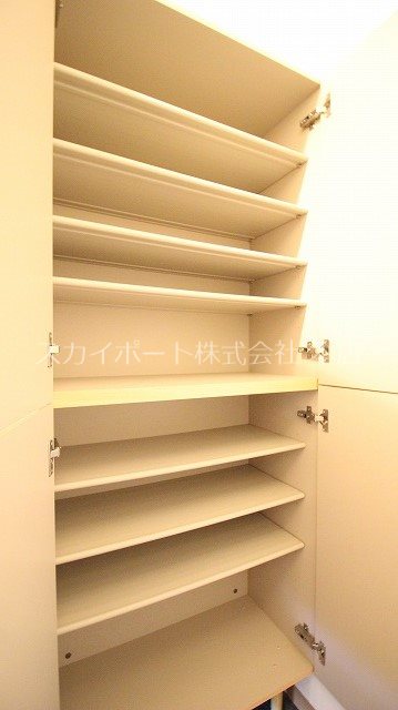 リンボックF その他9