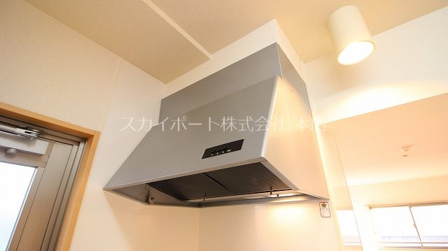 リンボックF その他21