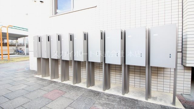 リンボックF その他34