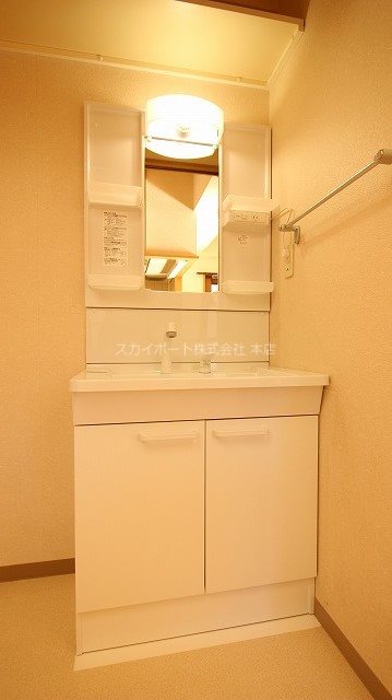 ビリーヴヒルズ その他1