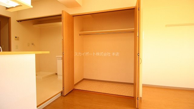 ビリーヴヒルズ その他3