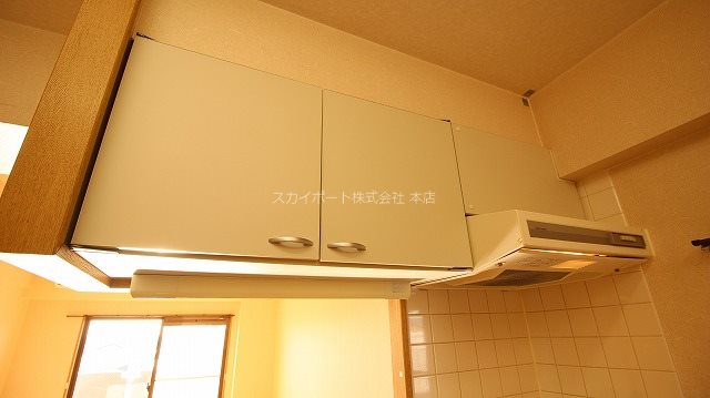 ビリーヴヒルズ その他12