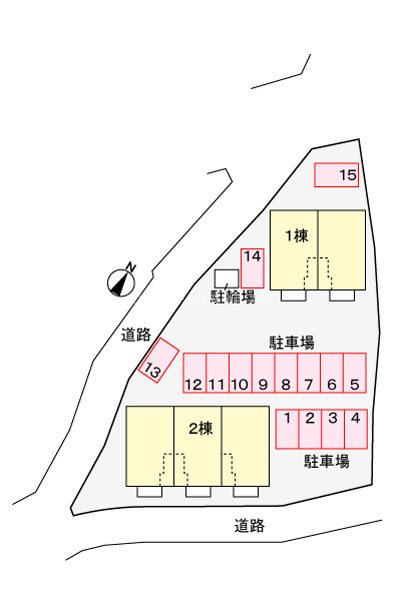 グレイスフルⅡ その他2