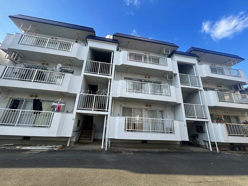 マンション司Ⅰ 102号室 外観