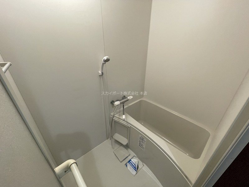 マンション司Ⅰ 風呂画像