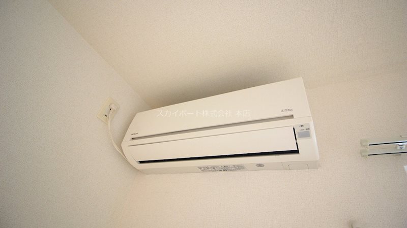 エルドラード葵Ⅰ その他設備
