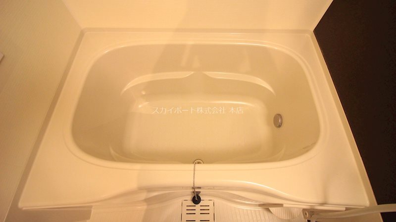 エルドラード葵Ⅰ 風呂画像