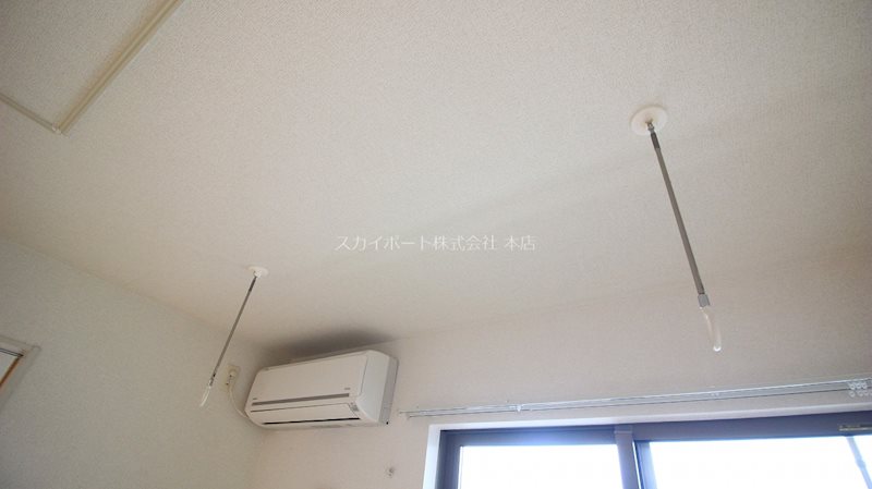 エルドラード葵Ⅰ その他設備