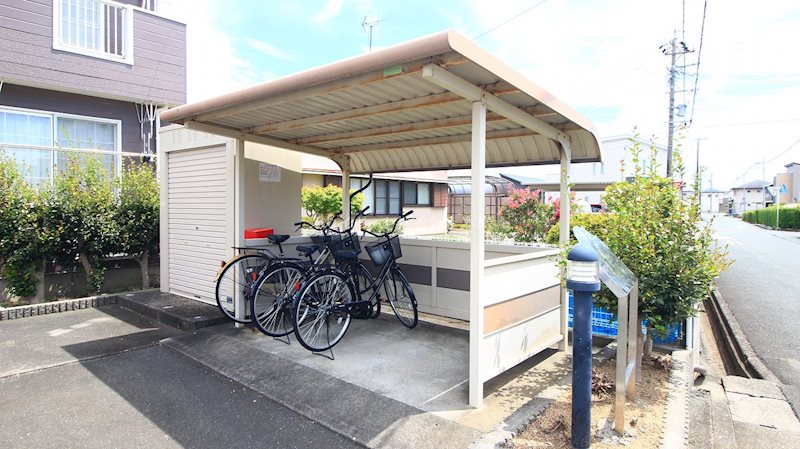 ボヌール その他3