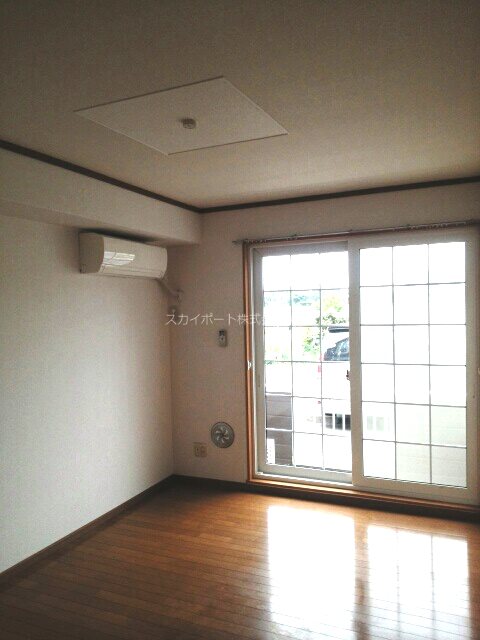ボヌール リビング