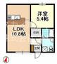 泉３丁目一戸建 間取り