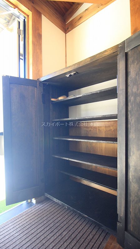 泉３丁目一戸建 その他8