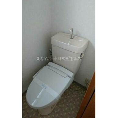 泉澤借家 その他2