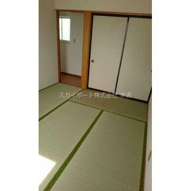 泉澤借家 その他4