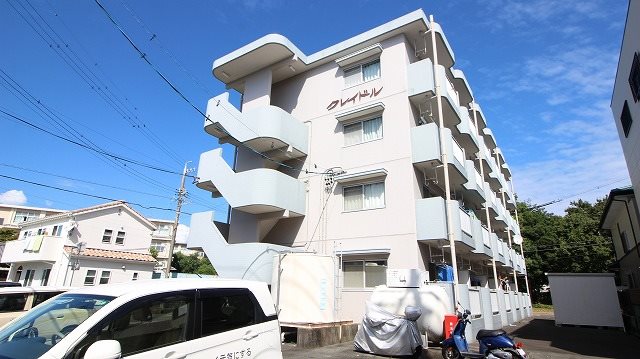 クレイドル その他外観1