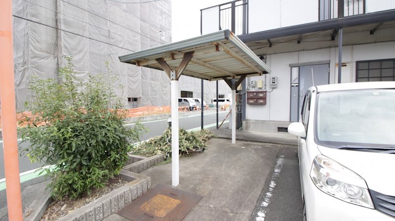 プロスパー その他共有部分