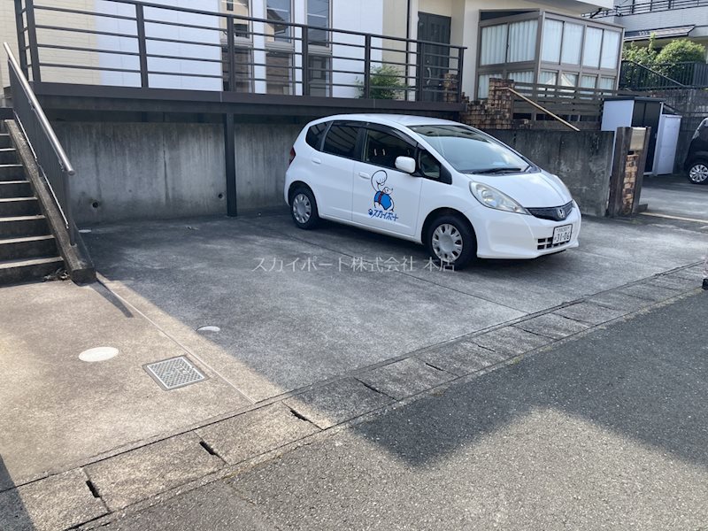 有玉台3丁目貸家 その他6