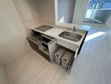 ハミングバード キッチン