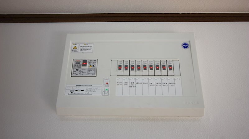 高丘西1丁目貸家 その他21