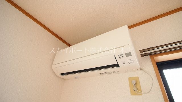 ケイ・テラスA その他3