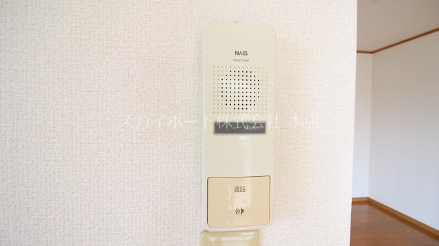 ケイ・テラスA その他4