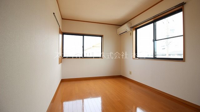 ケイ・テラスA その他6