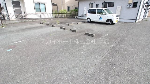 ケイ・テラスA その他7