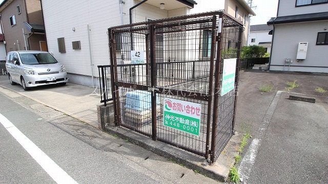 ケイ・テラスA その他8
