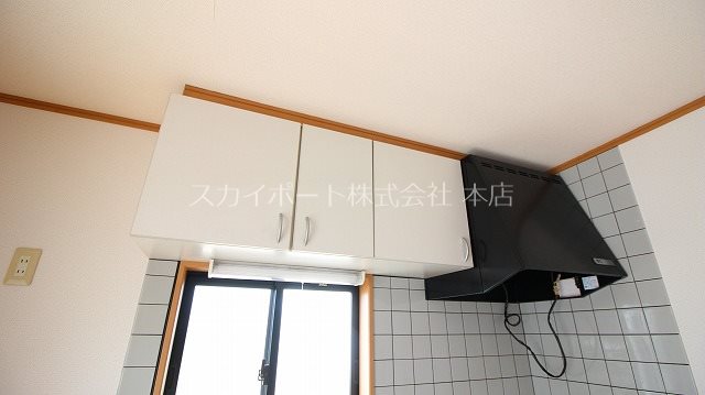 ケイ・テラスA その他18