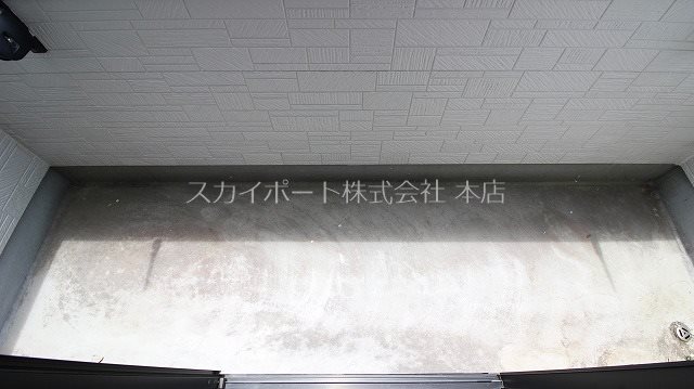 ケイ・テラスA その他25