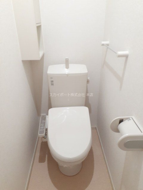 プロスペリテ その他4