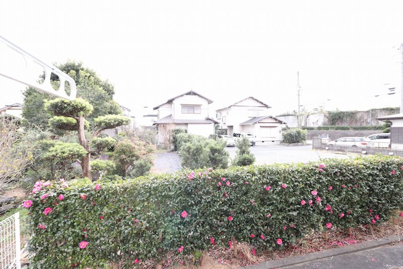 リバティー葵 その他8