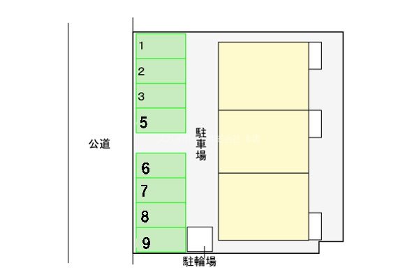 リバティー葵 その他17