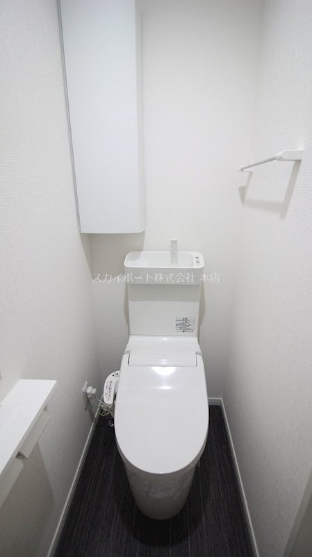 Casa in Collina その他2
