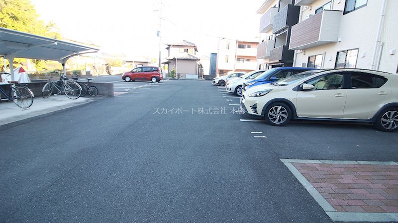 Casa in Collina その他6