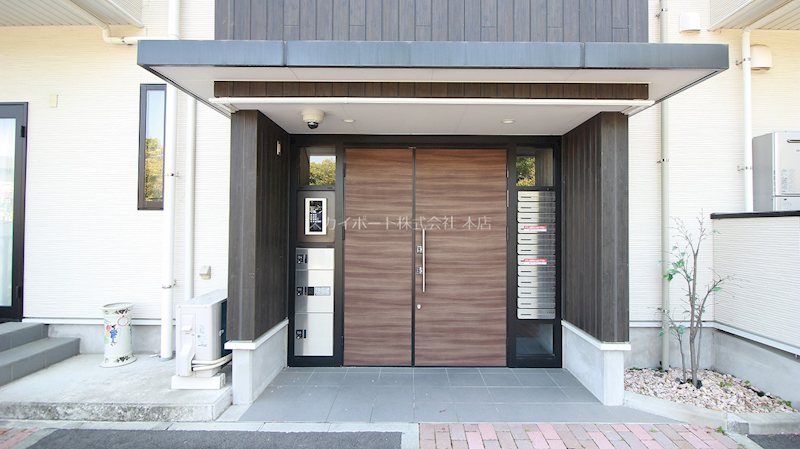 Casa in Collina その他8