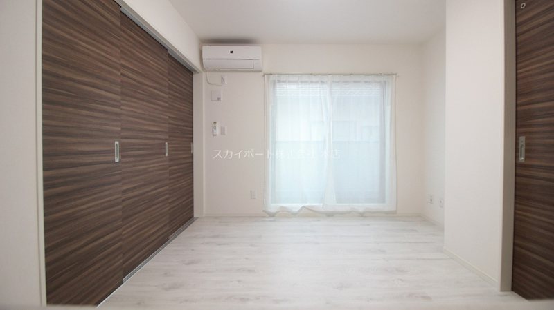 Casa in Collina リビング