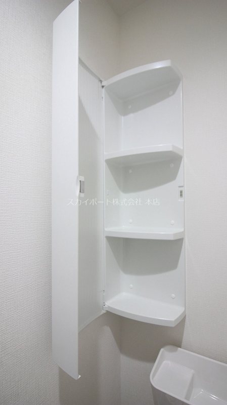 Casa in Collina その他16