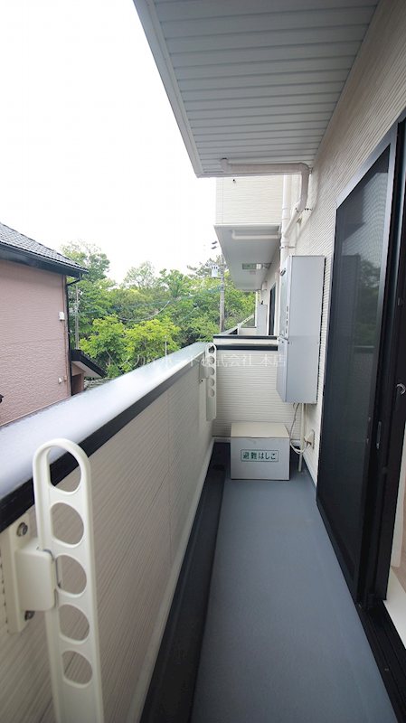 Casa in Collina その他29