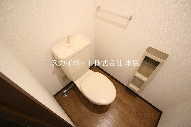 サングリーン その他2