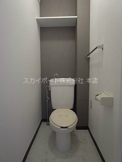 初生パークハイツ その他1