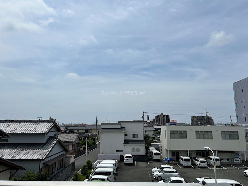 初生パークハイツ その他2