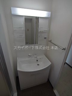 初生パークハイツ その他3