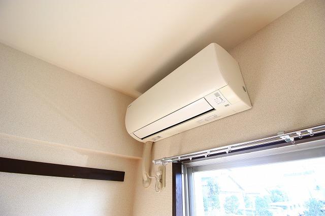 初生パークハイツ その他4