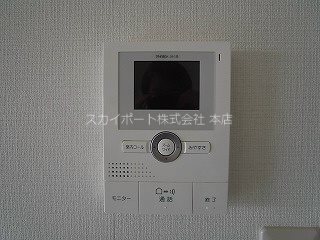 初生パークハイツ その他6