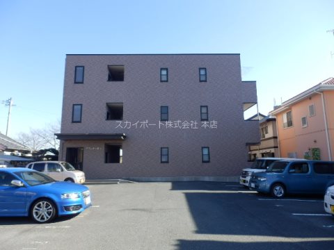 グランドールⅤ 外観