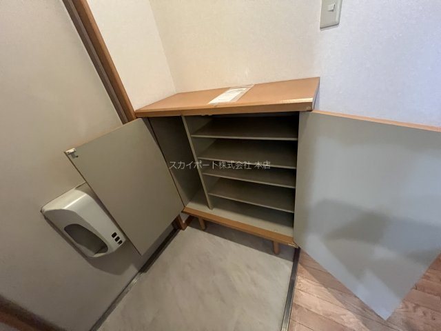 グランドールⅤ その他7