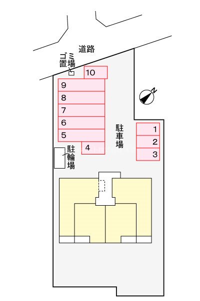 カリンの木 その他4
