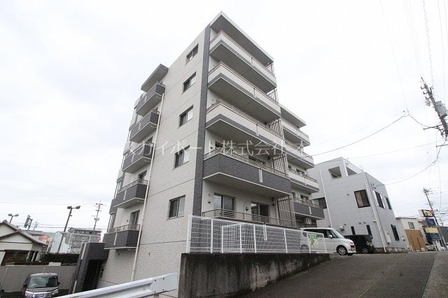 ロゼッタ和合 外観